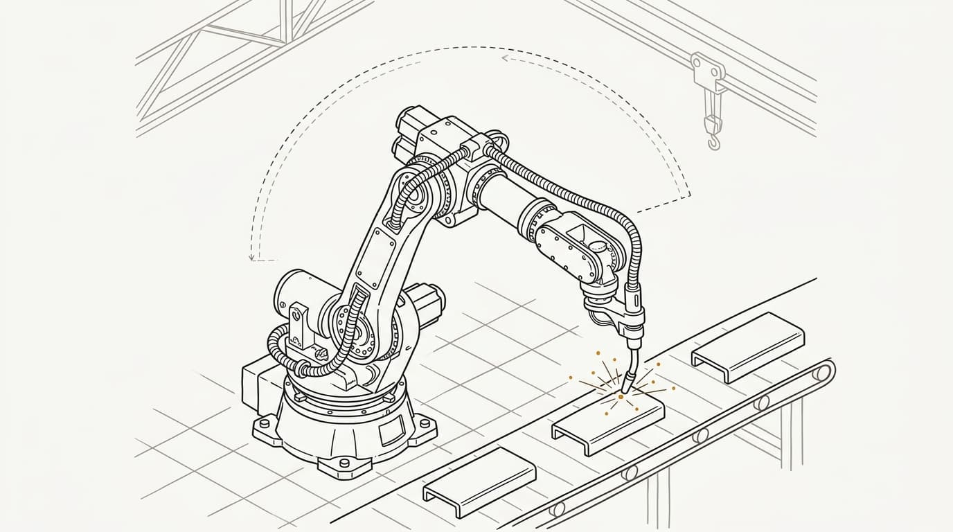 Factory assembly